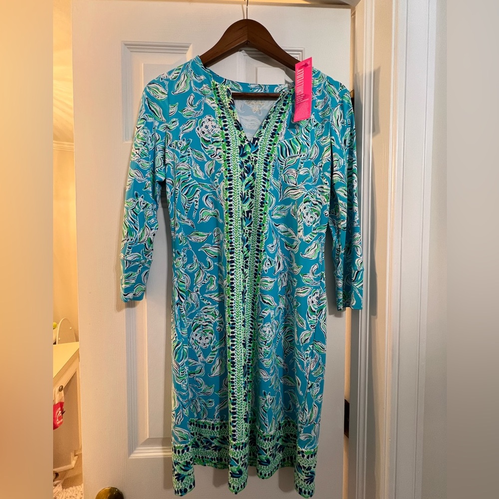 Lilly Pulitzer New With Tag